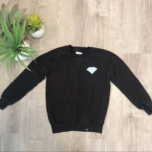 DIAMOND HOODIE